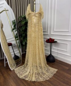 اجمل فساتين سهره