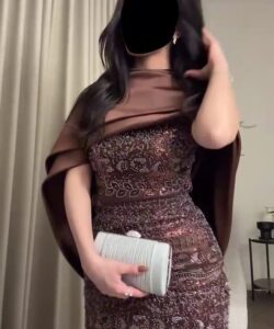 فساتين سهره فخمه وأنيقة