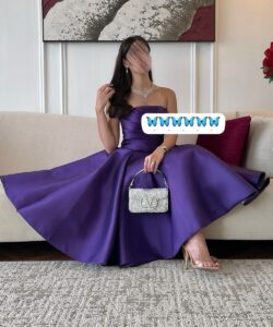 فساتين سهره فخمه وأنيقة