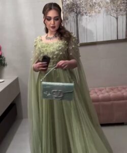 فساتين سهره روعه