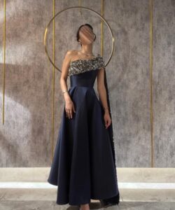 فساتين سهره انيقه جدا