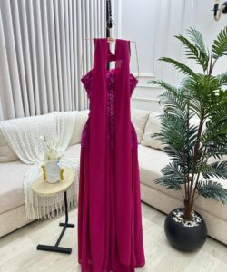 فساتين سهره فخمه وأنيقة