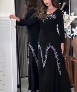 فساتين سهره روعه
