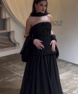 فساتين سهره روعه
