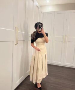 فساتين سهره روعه