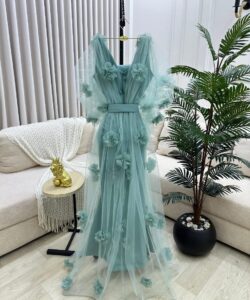 فساتين سهره روعه