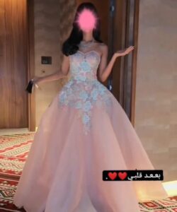 فساتين سهره انيقه جدا