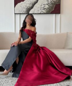 فساتين سهره روعه