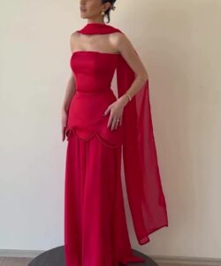 فساتين سهره روعه