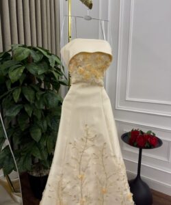 فساتين سهره روعه