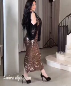 فساتين سهره فخمه وأنيقة
