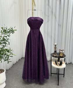 اجمل فساتين سهره