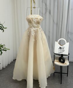 فساتين سهره راقيه