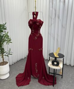 اجمل فساتين سهره