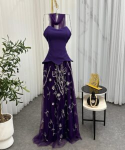 فساتين سهره روعه