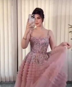 اجمل فساتين سهره