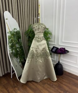فساتين سهره روعه