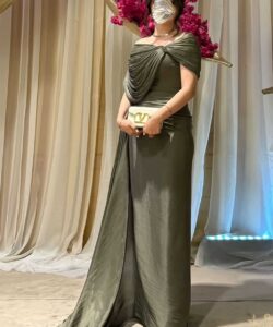 فساتين سهره فخمه وأنيقة