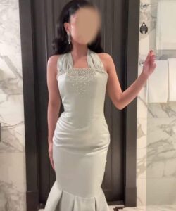 اجمل فساتين سهره