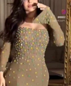 فساتين سهره فخمه وأنيقة