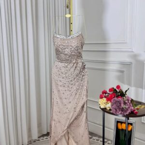اجمل فستان سهره