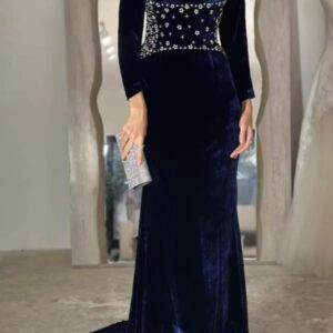 فستان سهره بالوان مختلفه