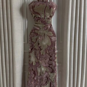 فستان سهره بالوان مختلفه